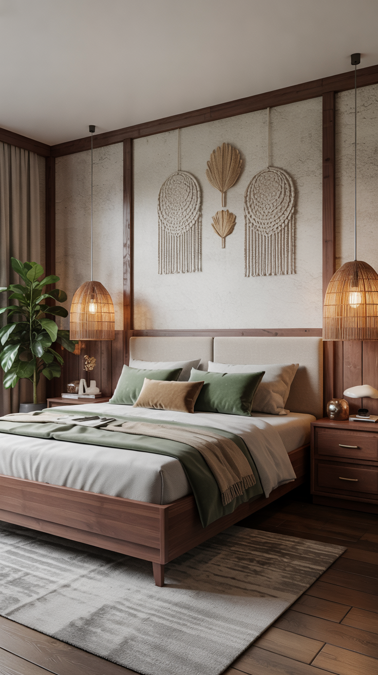 Bedroom Furniture 2026: Modern Design Ideas, Layouts & Aesthetic Inspiration