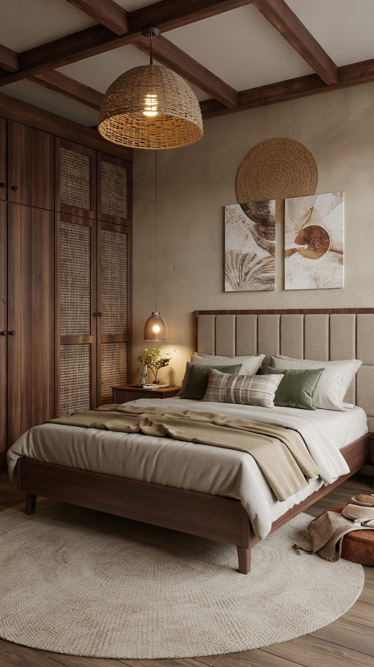 Bedroom Furniture 2026: Modern Design Ideas, Layouts & Aesthetic Inspiration