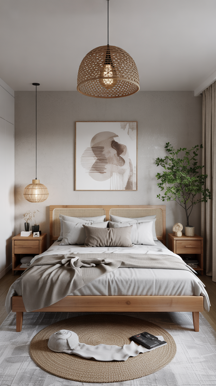 Bedroom Furniture 2026: Modern Design Ideas, Layouts & Aesthetic Inspiration