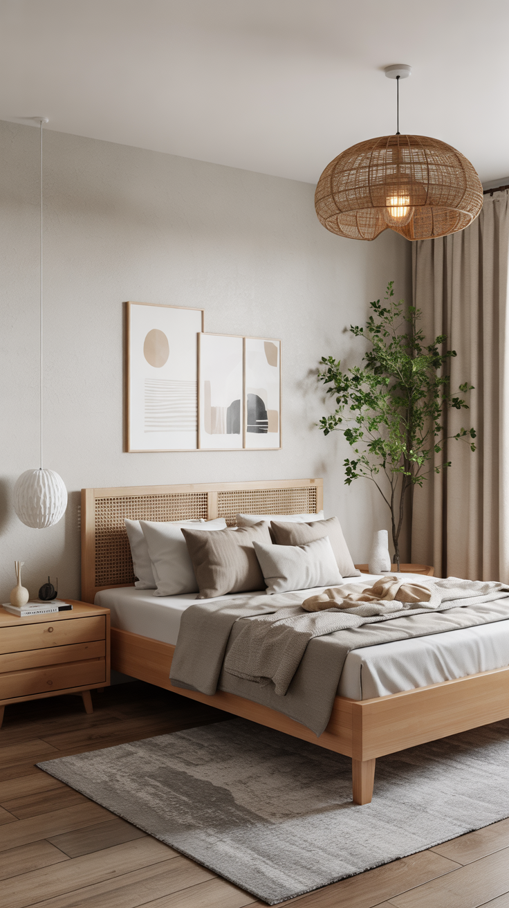 Bedroom Furniture 2026: Modern Design Ideas, Layouts & Aesthetic Inspiration