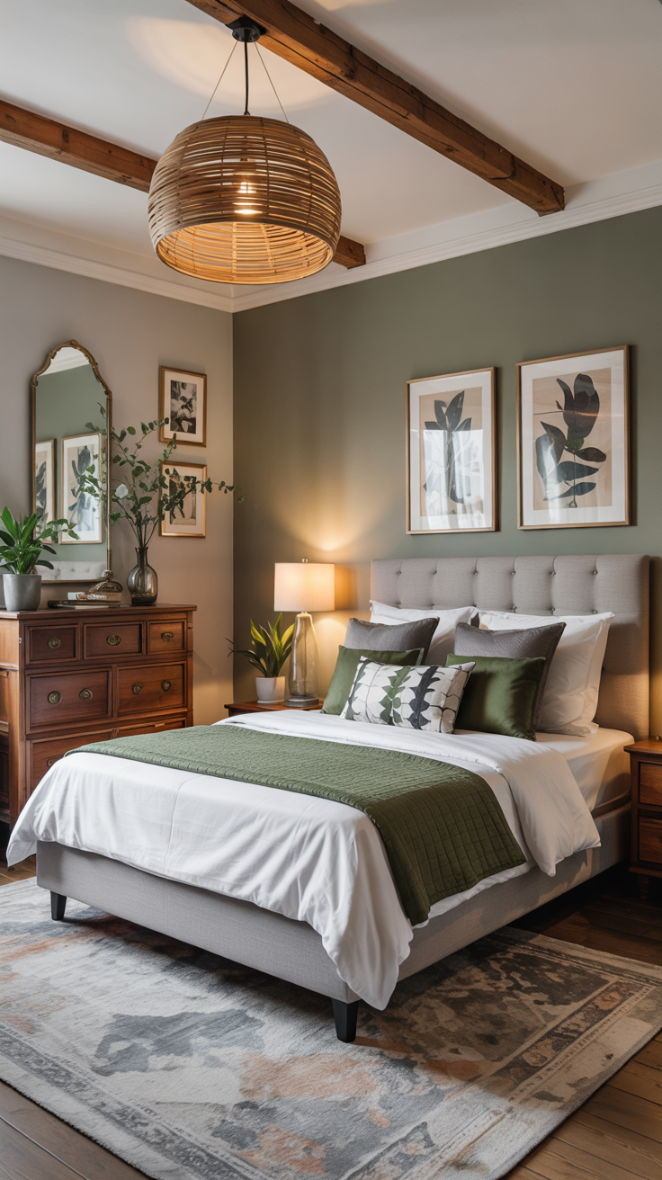 Bedroom Furniture 2026: Modern Design Ideas, Layouts & Aesthetic Inspiration