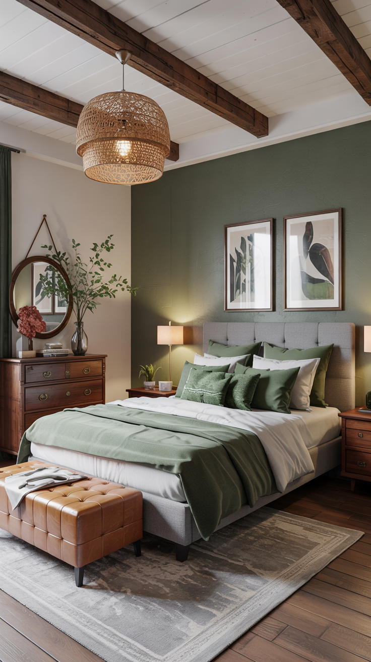 Bedroom Furniture 2026: Modern Design Ideas, Layouts & Aesthetic Inspiration