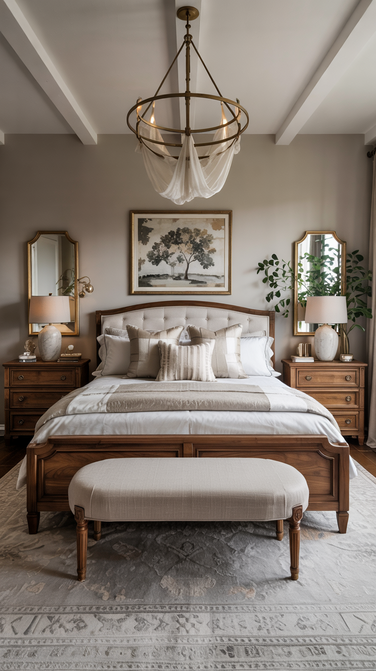 Bedroom Furniture 2026: Modern Design Ideas, Layouts & Aesthetic Inspiration