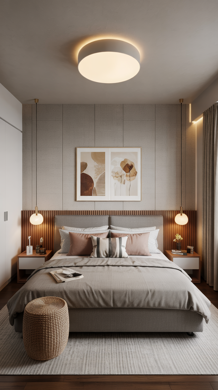 Bedroom Lamps 2026: Cozy, Aesthetic & Modern Lighting Ideas for Every Style