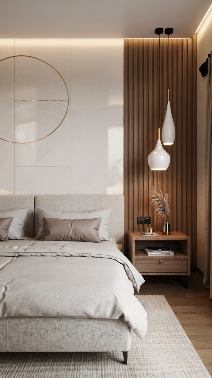Bedroom Lamps 2026: Cozy, Aesthetic & Modern Lighting Ideas for Every Style