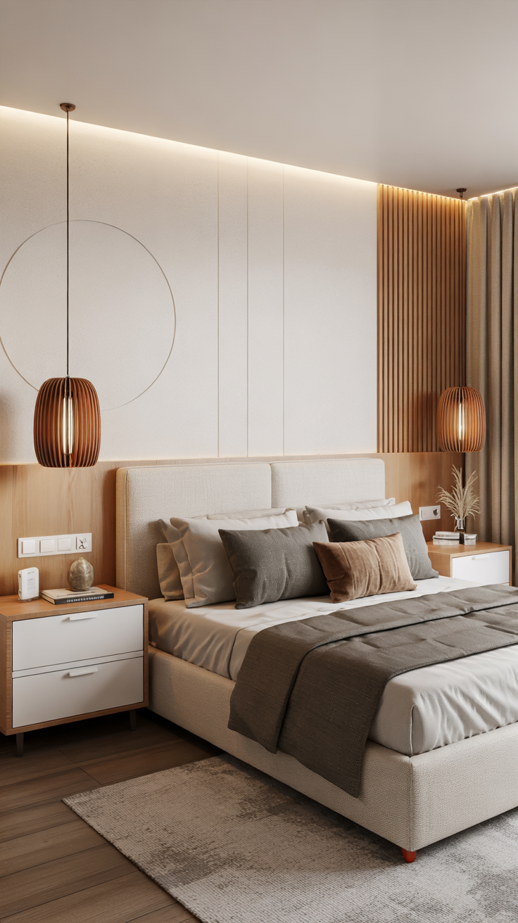 Bedroom Lamps 2026: Cozy, Aesthetic & Modern Lighting Ideas for Every Style
