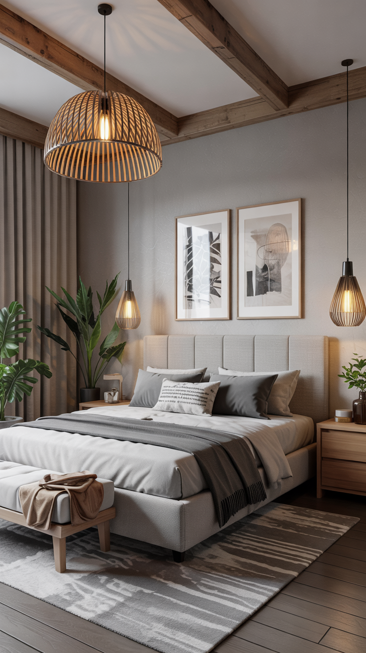 Bedroom Lamps 2026: Cozy, Aesthetic & Modern Lighting Ideas for Every Style
