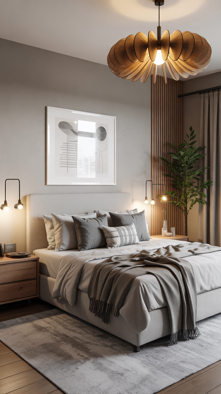 Bedroom Lamps 2026: Cozy, Aesthetic & Modern Lighting Ideas for Every Style