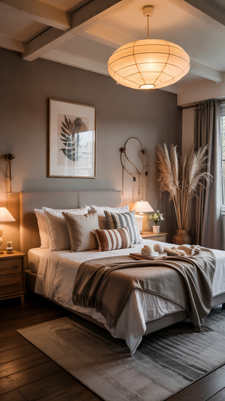 Bedroom Lamps 2026: Cozy, Aesthetic & Modern Lighting Ideas for Every Style