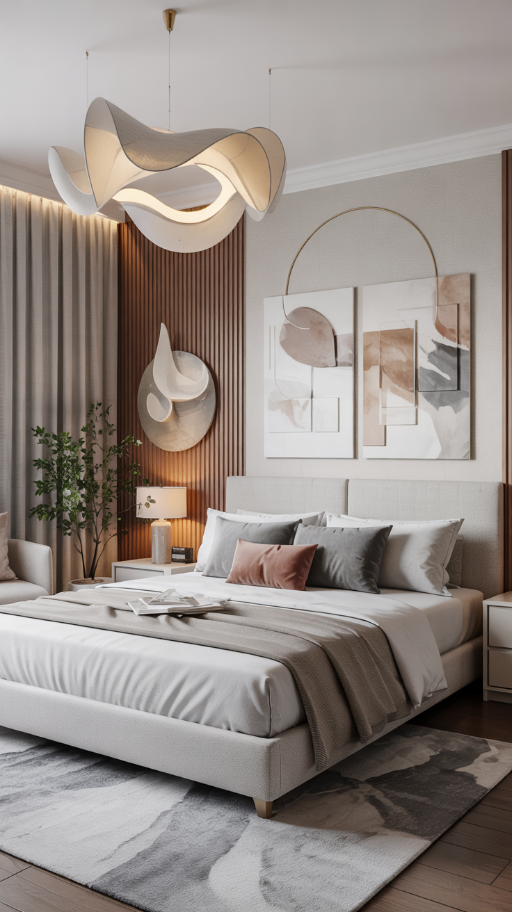 Bedroom Lamps 2026: Cozy, Aesthetic & Modern Lighting Ideas for Every Style