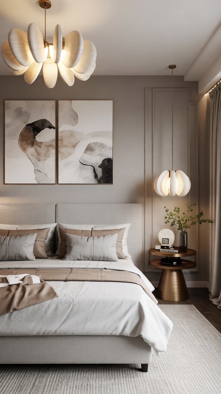 Bedroom Lamps 2026: Cozy, Aesthetic & Modern Lighting Ideas for Every Style