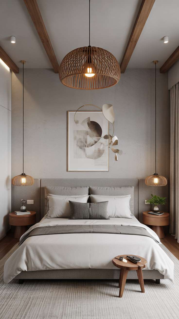 Bedroom Lamps 2026: Cozy, Aesthetic & Modern Lighting Ideas for Every Style