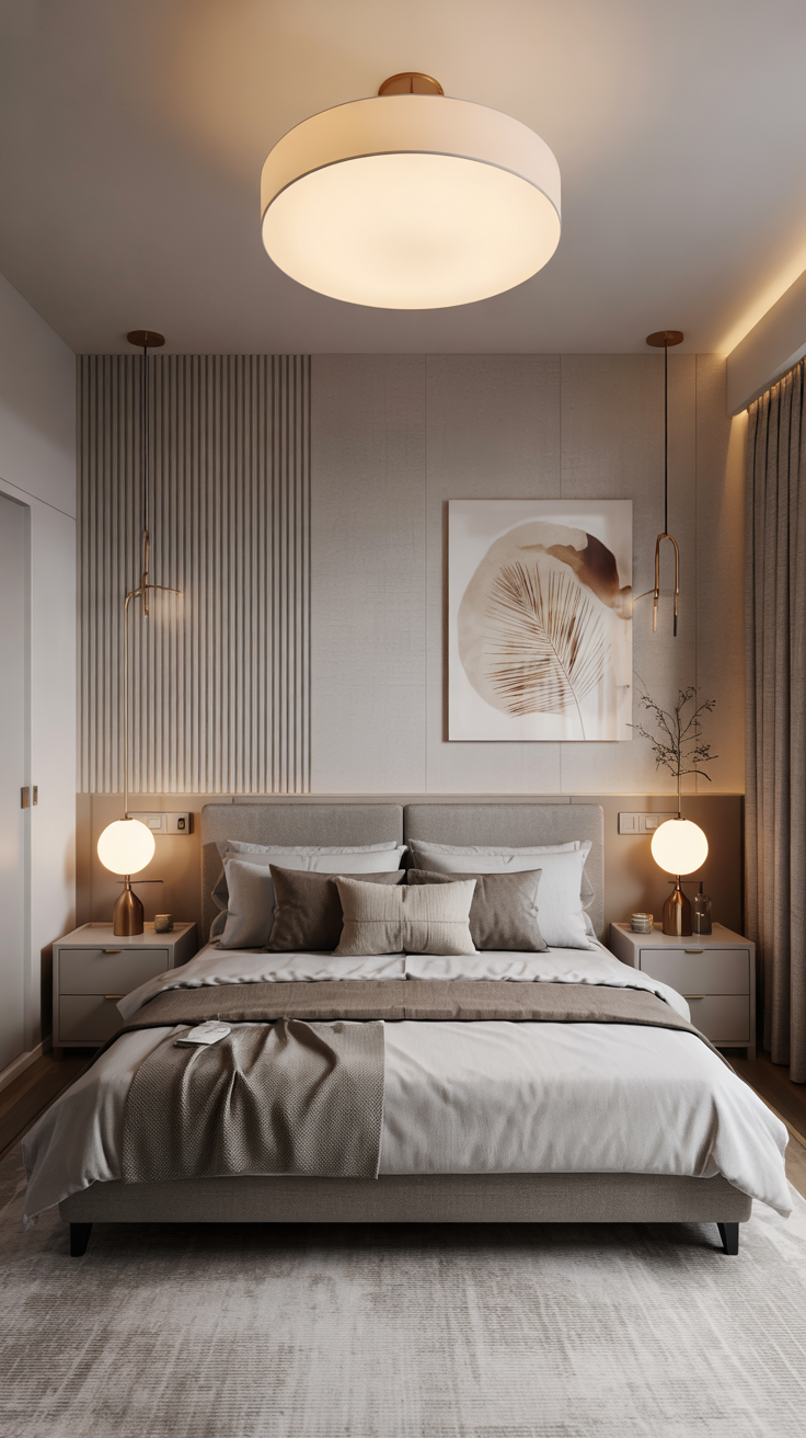 Bedroom Lamps 2026: Cozy, Aesthetic & Modern Lighting Ideas for Every Style