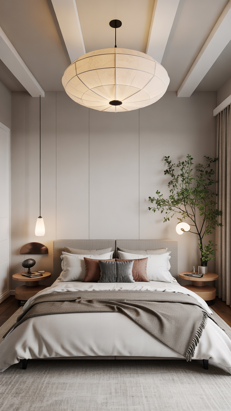 Bedroom Lamps 2026: Cozy, Aesthetic & Modern Lighting Ideas for Every Style