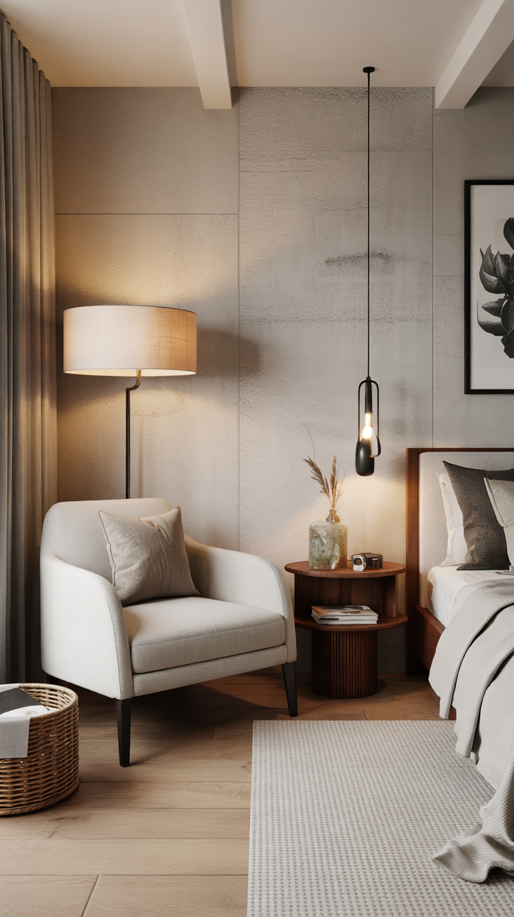 Bedroom Lamps 2026: Cozy, Aesthetic & Modern Lighting Ideas for Every Style