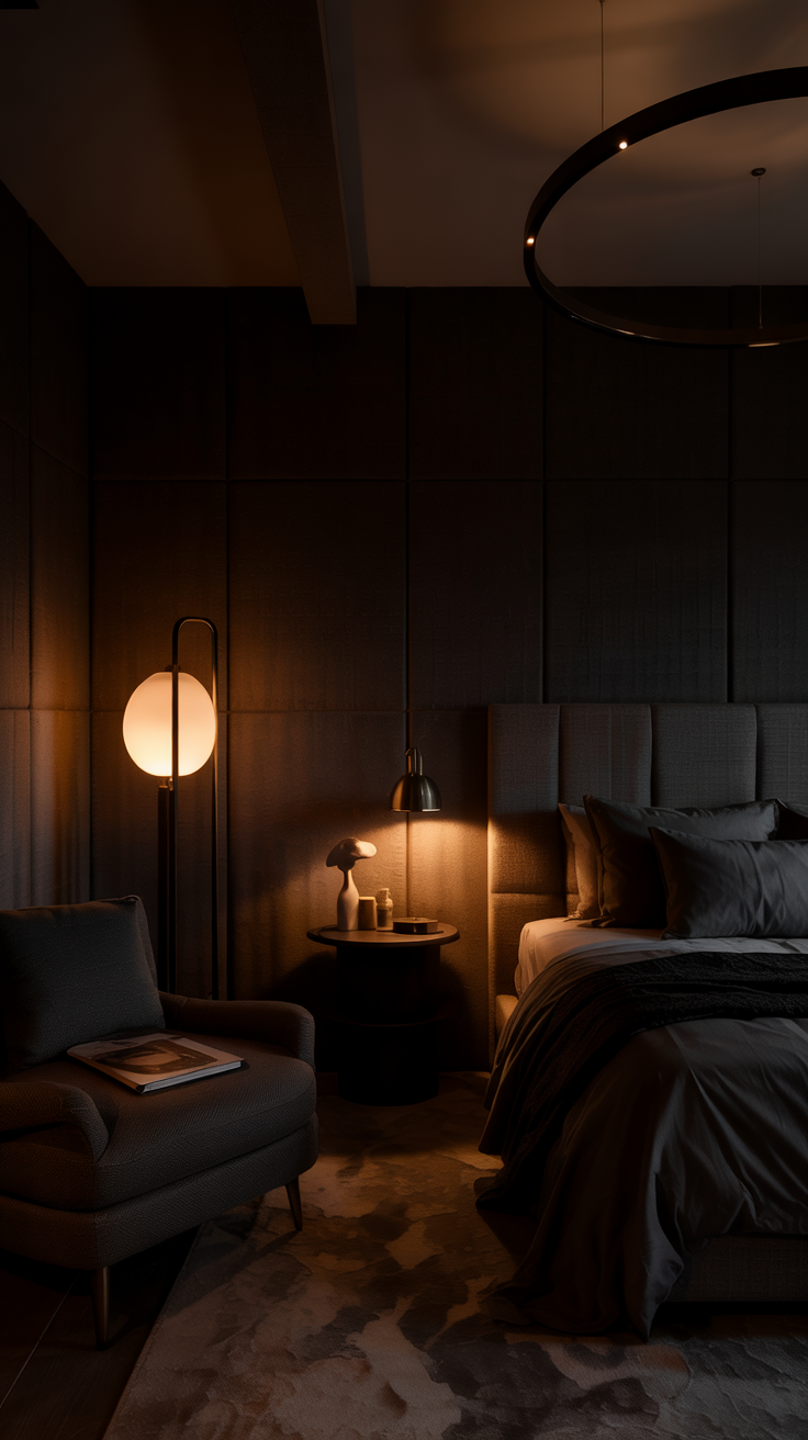 Bedroom Lamps 2026: Cozy, Aesthetic & Modern Lighting Ideas for Every Style