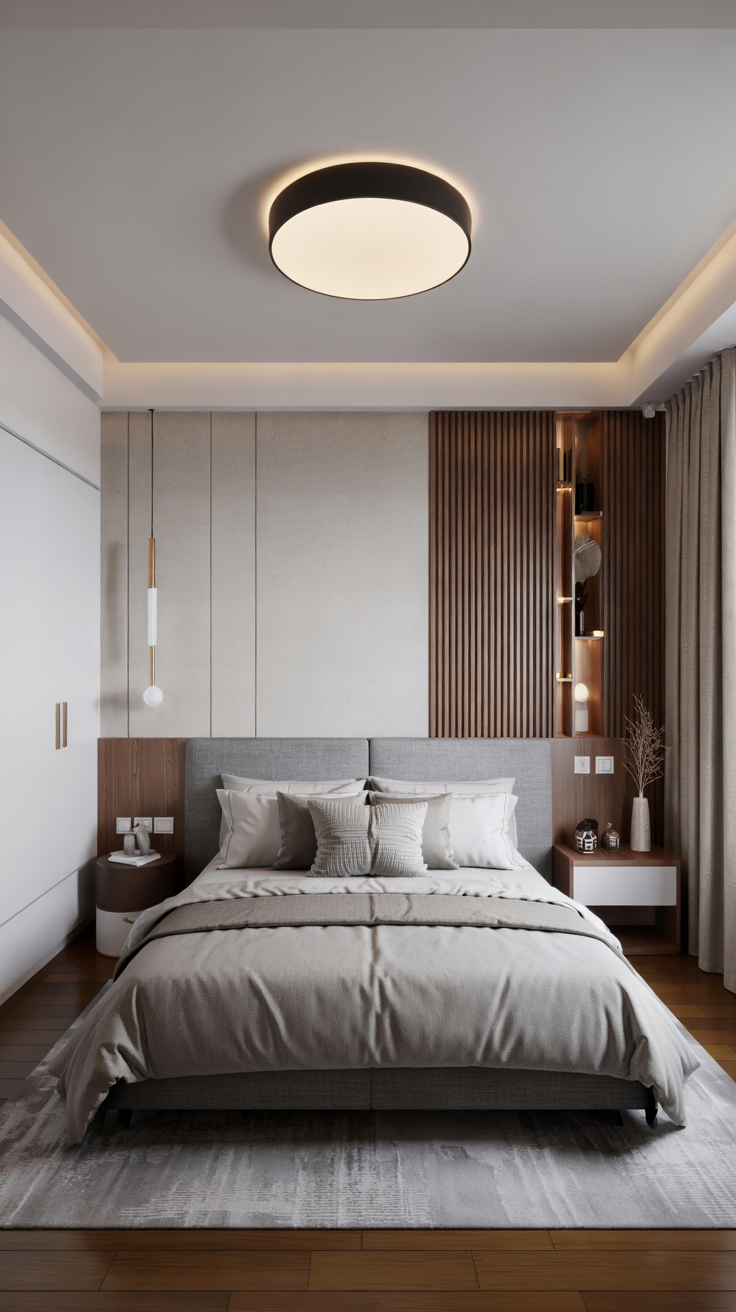 Bedroom Lamps 2026: Cozy, Aesthetic & Modern Lighting Ideas for Every Style