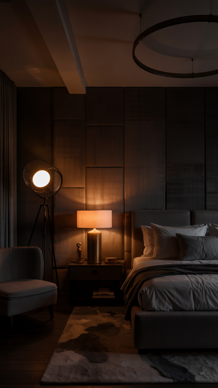 Bedroom Lamps 2026: Cozy, Aesthetic & Modern Lighting Ideas for Every Style
