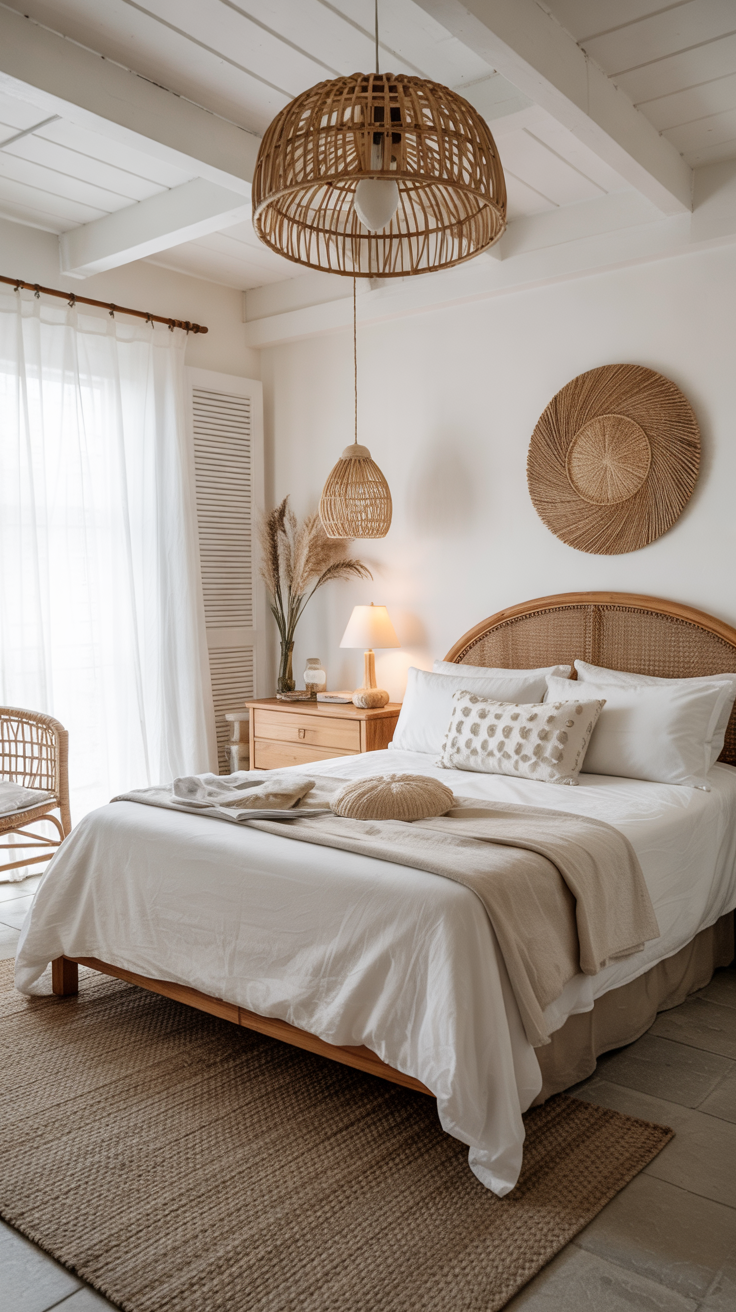 Bedroom Lamps 2026: Cozy, Aesthetic & Modern Lighting Ideas for Every Style
