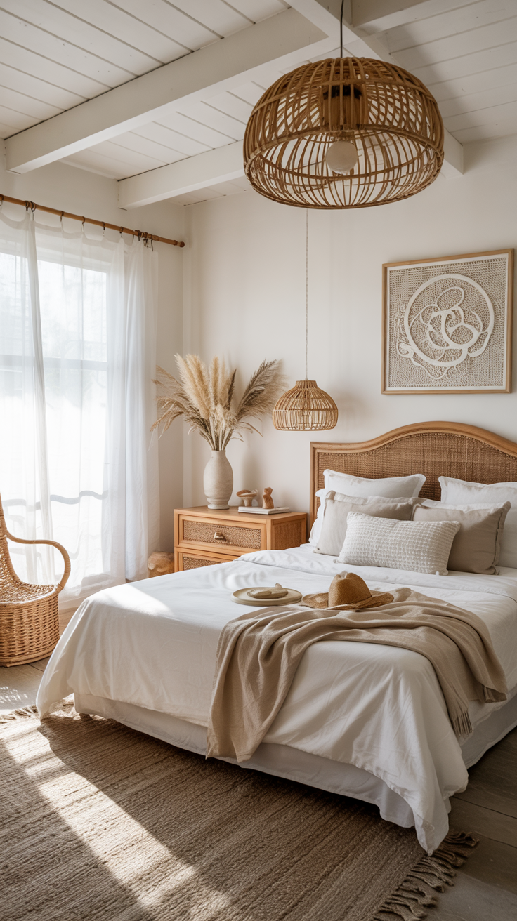 Bedroom Lamps 2026: Cozy, Aesthetic & Modern Lighting Ideas for Every Style