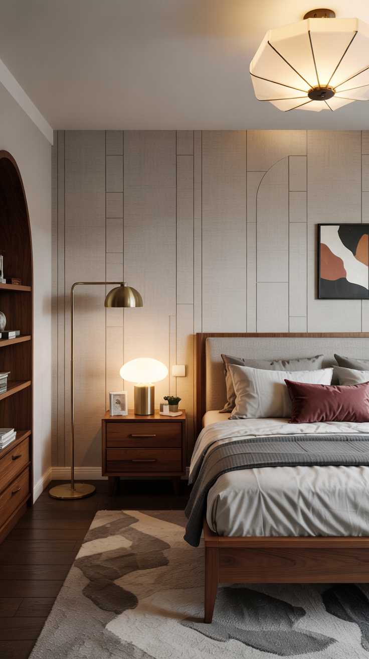 Bedroom Lamps 2026: Cozy, Aesthetic & Modern Lighting Ideas for Every Style