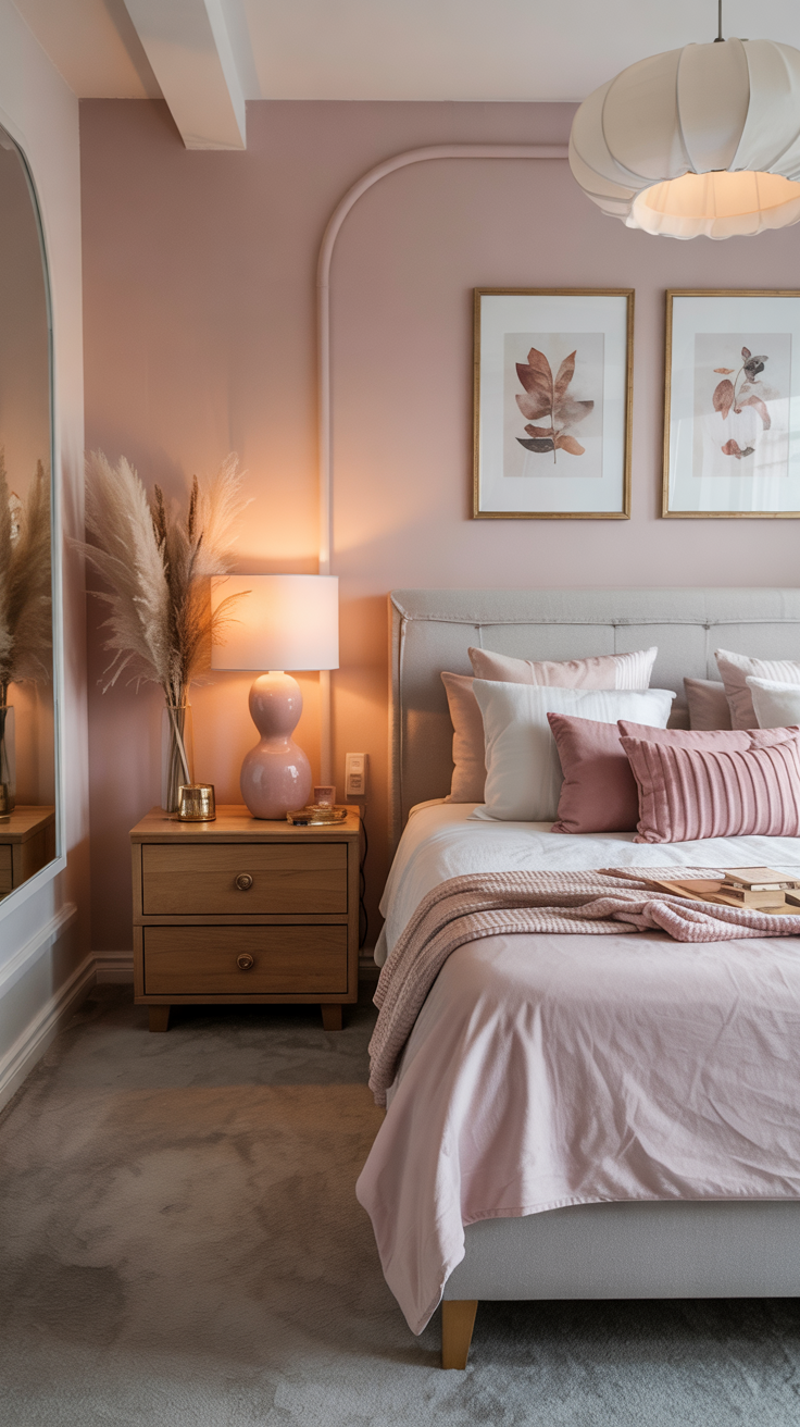 Bedroom Lamps 2026: Cozy, Aesthetic & Modern Lighting Ideas for Every Style