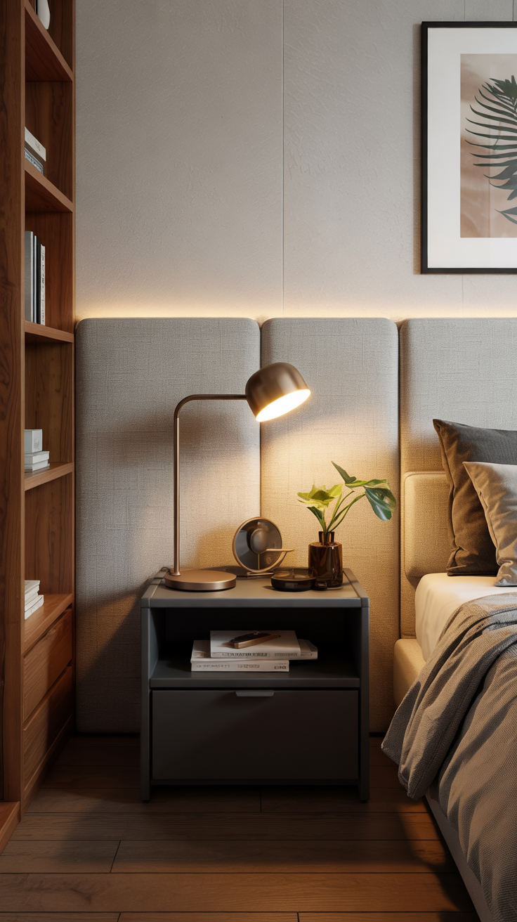Bedroom Lamps 2026: Cozy, Aesthetic & Modern Lighting Ideas for Every Style