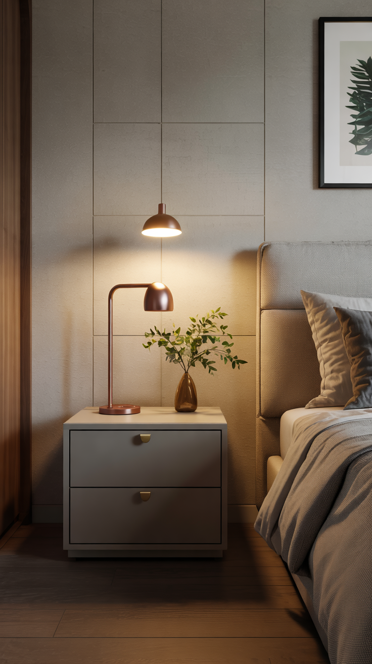 Bedroom Lamps 2026: Cozy, Aesthetic & Modern Lighting Ideas for Every Style