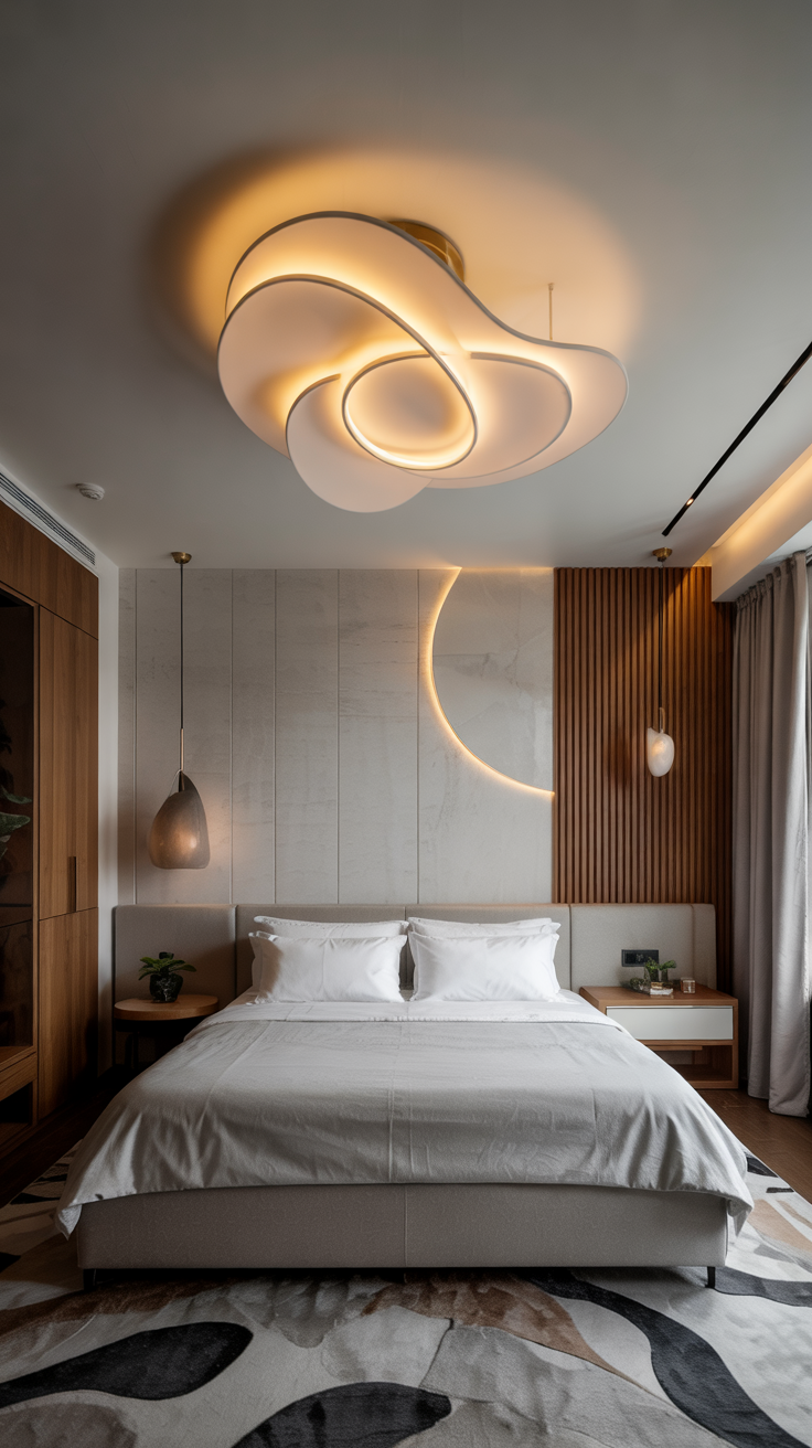 Bedroom Lamps 2026: Cozy, Aesthetic & Modern Lighting Ideas for Every Style