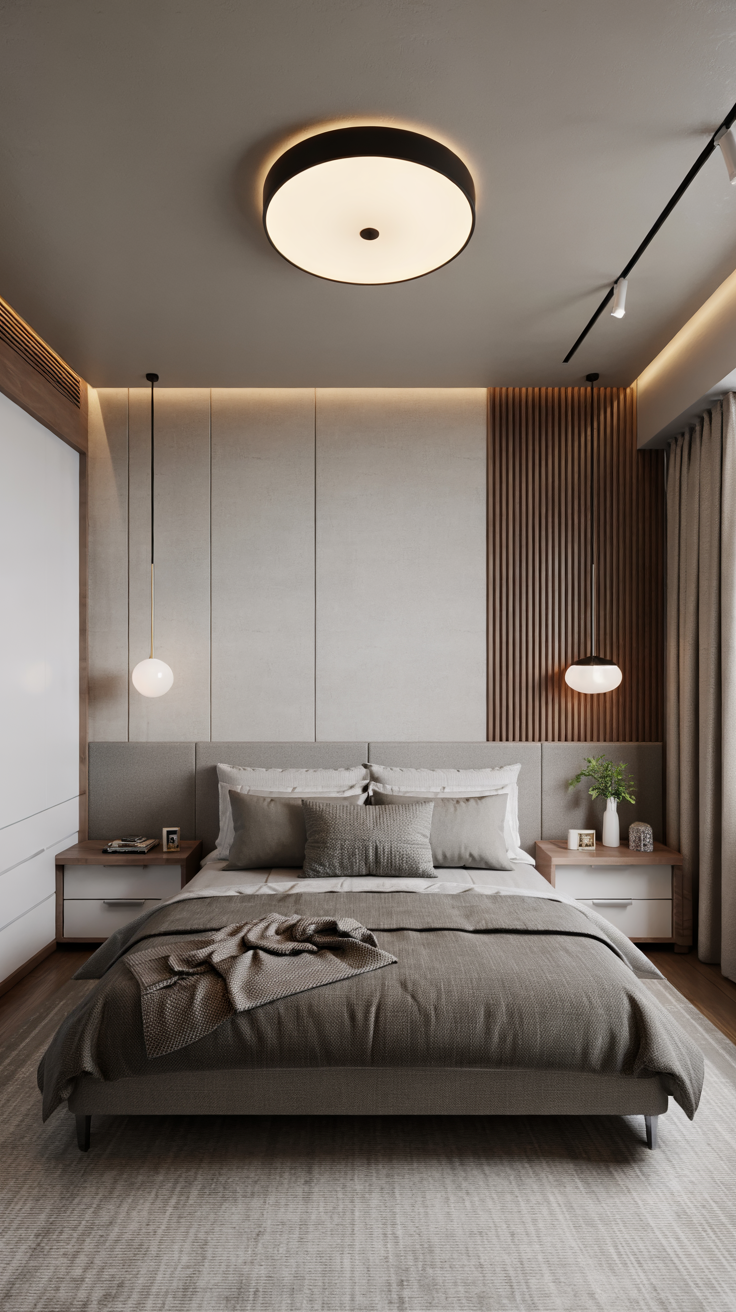 Bedroom Lamps 2026: Cozy, Aesthetic & Modern Lighting Ideas for Every Style