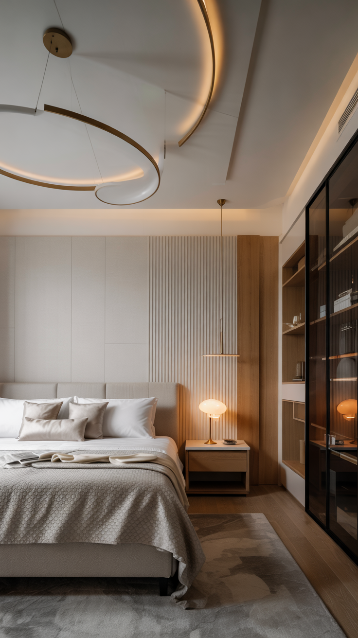 Bedroom Lamps 2026: Cozy, Aesthetic & Modern Lighting Ideas for Every Style