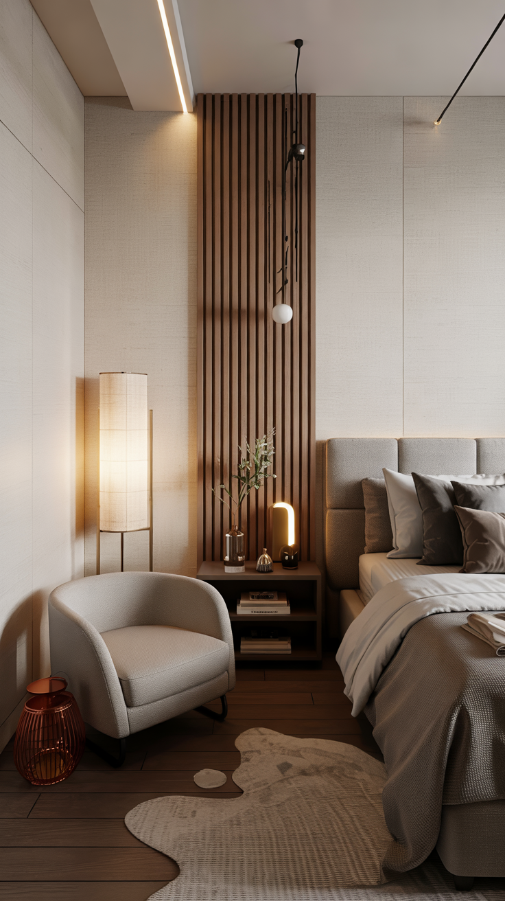 Bedroom Lamps 2026: Cozy, Aesthetic & Modern Lighting Ideas for Every Style