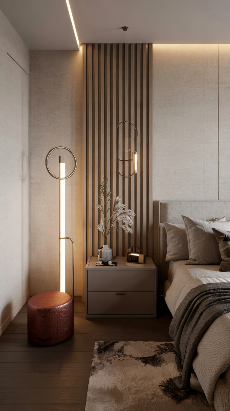 Bedroom Lamps 2026: Cozy, Aesthetic & Modern Lighting Ideas for Every Style