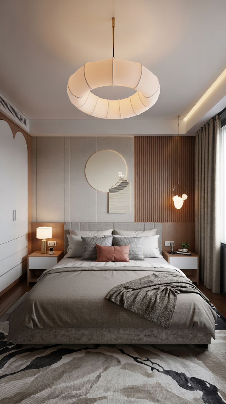 Bedroom Lamps 2026: Cozy, Aesthetic & Modern Lighting Ideas for Every Style