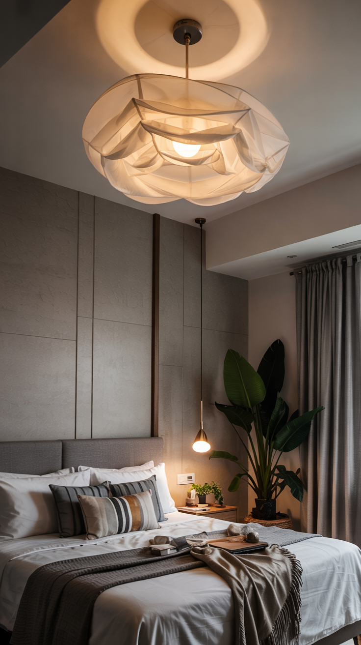Bedroom Lamps 2026: Cozy, Aesthetic & Modern Lighting Ideas for Every Style
