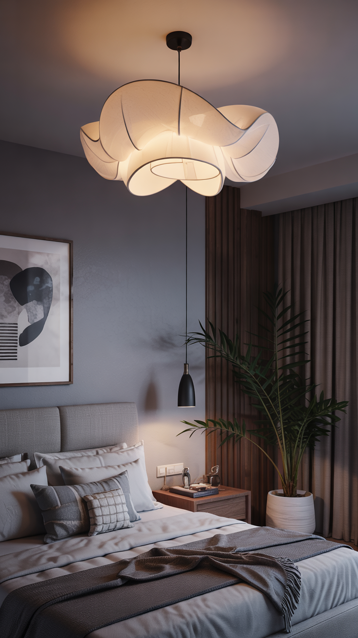 Bedroom Lamps 2026: Cozy, Aesthetic & Modern Lighting Ideas for Every Style
