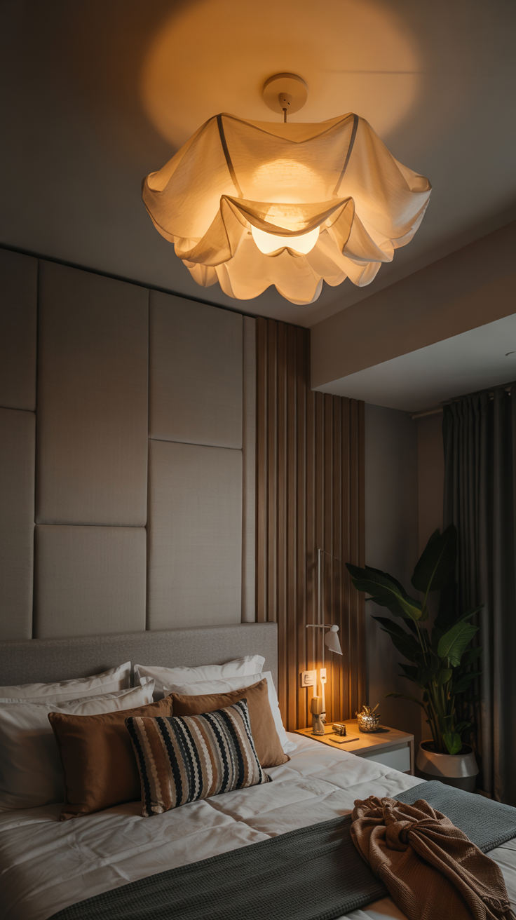 Bedroom Lamps 2026: Cozy, Aesthetic & Modern Lighting Ideas for Every Style