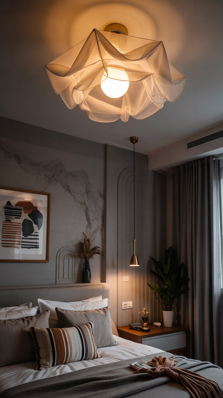Bedroom Lamps 2026: Cozy, Aesthetic & Modern Lighting Ideas for Every Style