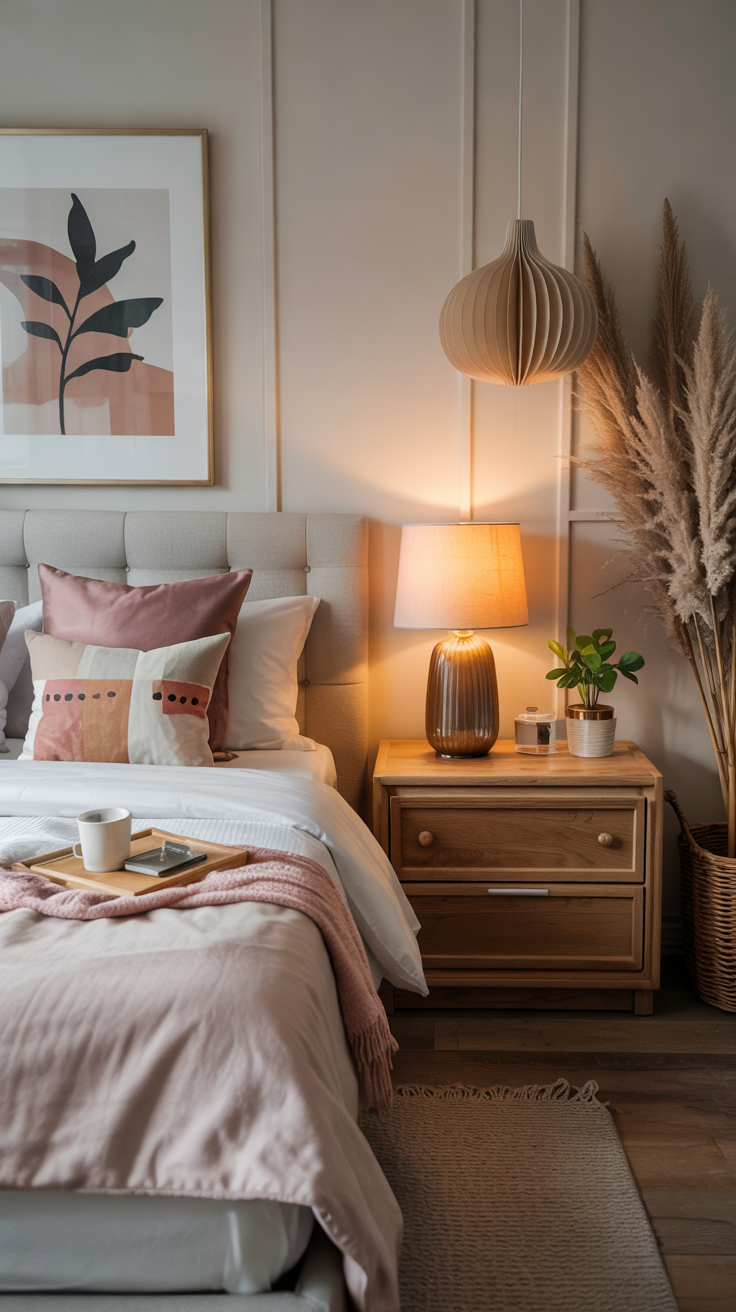Bedroom Lamps 2026: Cozy, Aesthetic & Modern Lighting Ideas for Every Style
