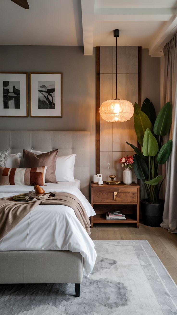 Bedroom Lamps 2026: Cozy, Aesthetic & Modern Lighting Ideas for Every Style