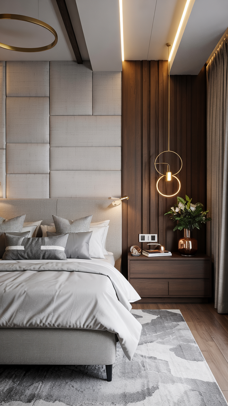 Bedroom Lamps 2026: Cozy, Aesthetic & Modern Lighting Ideas for Every Style