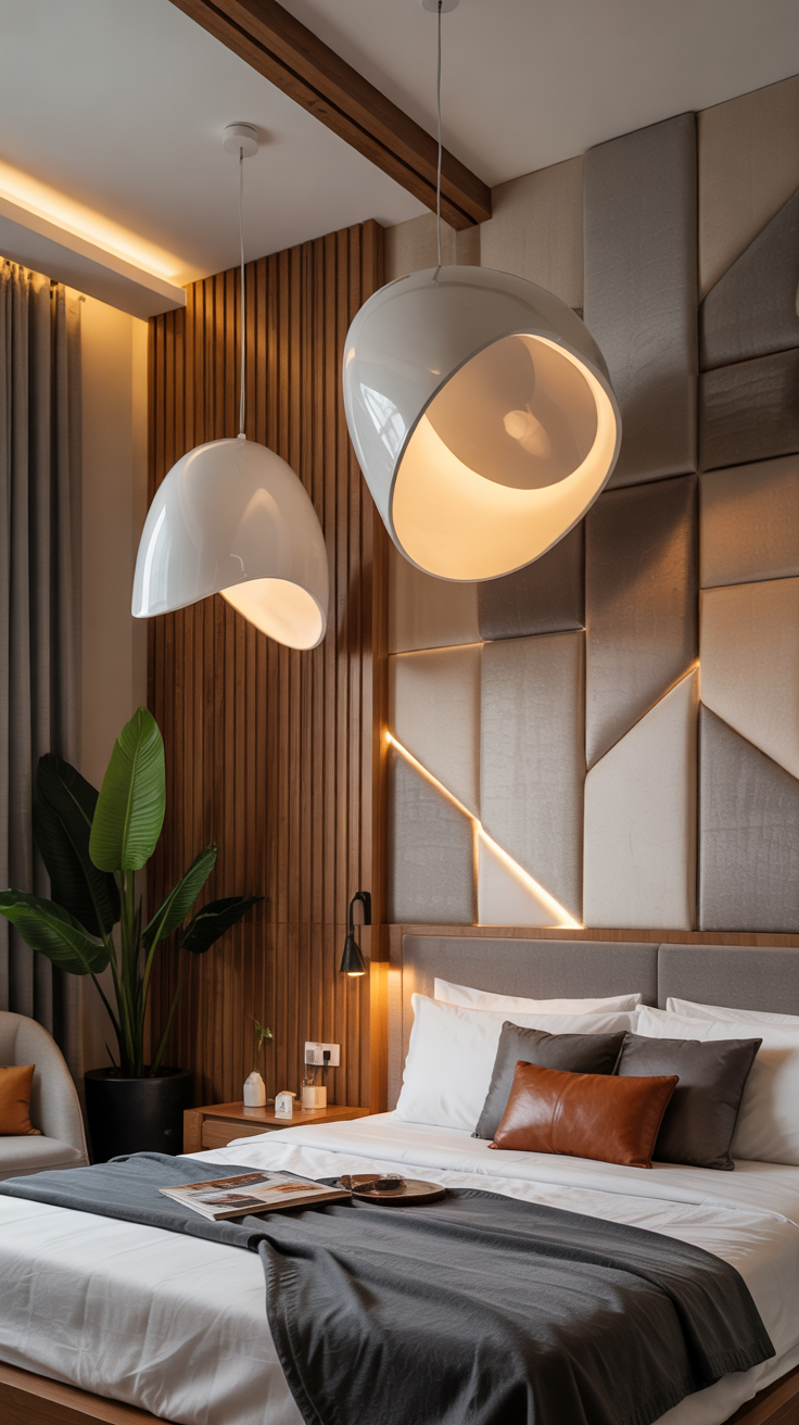 Bedroom Lamps 2026: Cozy, Aesthetic & Modern Lighting Ideas for Every Style