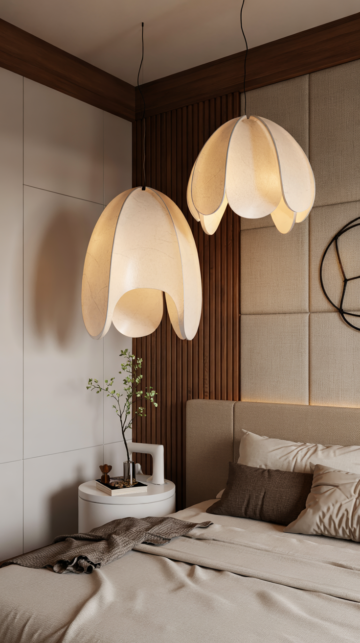 Bedroom Lamps 2026: Cozy, Aesthetic & Modern Lighting Ideas for Every Style