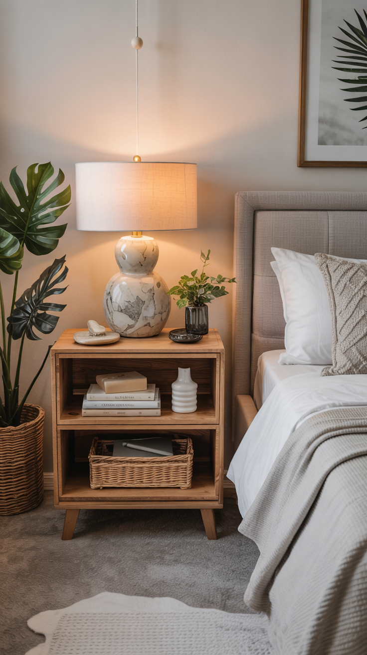 Bedroom Lamps 2026: Cozy, Aesthetic & Modern Lighting Ideas for Every Style