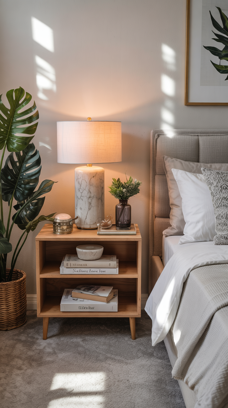 Bedroom Lamps 2026: Cozy, Aesthetic & Modern Lighting Ideas for Every Style