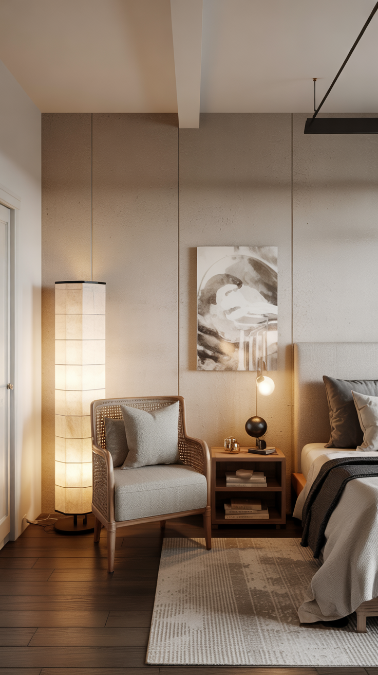 Bedroom Lamps 2026: Cozy, Aesthetic & Modern Lighting Ideas for Every Style
