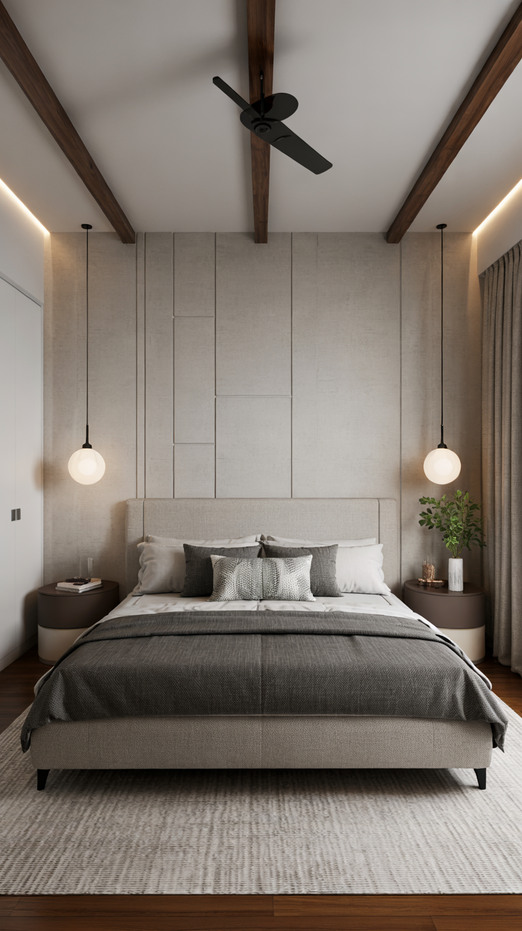 Bedroom Sets 2026: Modern, Luxury & Wooden Furniture Ideas for Every Space
