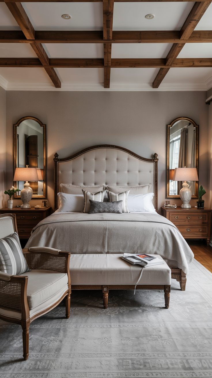 Bedroom Sets 2026: Modern, Luxury & Wooden Furniture Ideas for Every Space