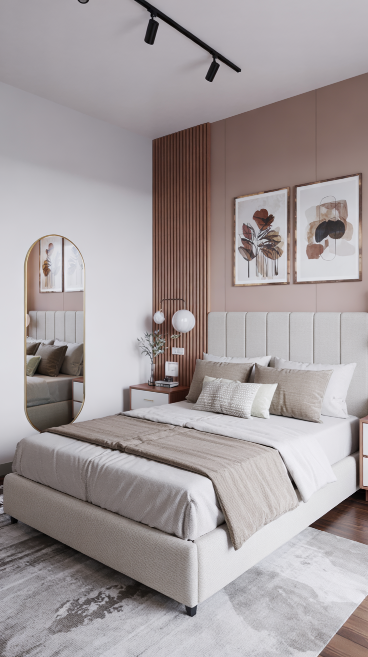 Bedroom Sets 2026: Modern, Luxury & Wooden Furniture Ideas for Every Space