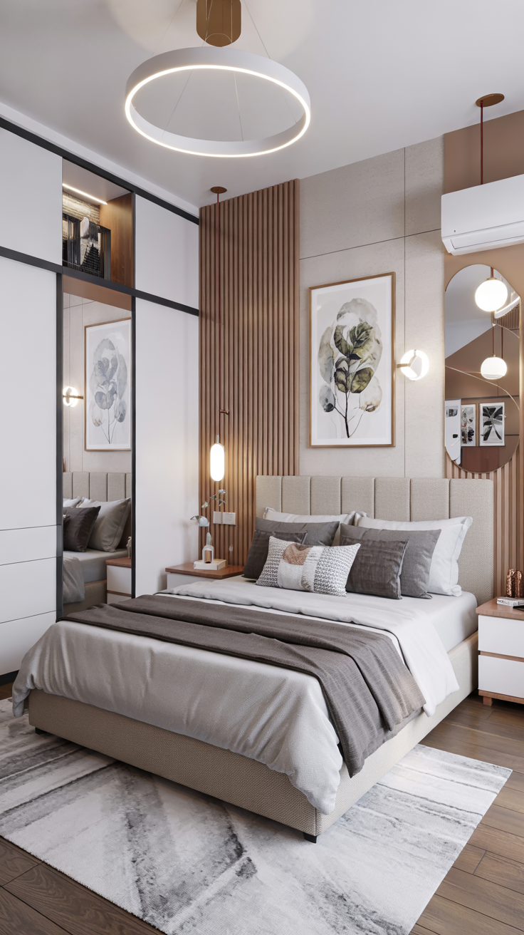 Bedroom Sets 2026: Modern, Luxury & Wooden Furniture Ideas for Every Space